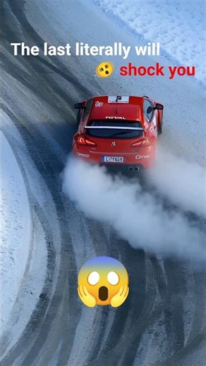 INSANE Car Drift at Full Speed | Perfect Control 💨