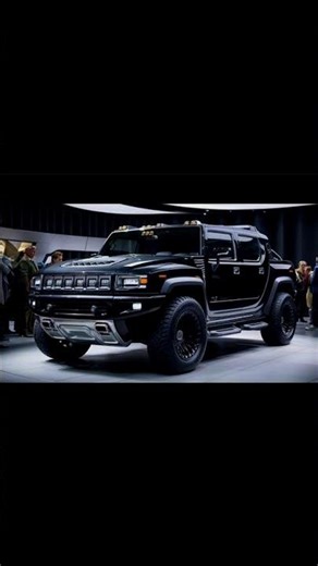 What's the BIGGEST HUMMER H2 Change in History #shortsfeeds