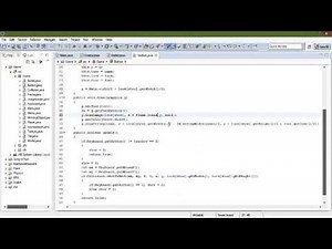 Java Spieleentwicklung 23 - Insets