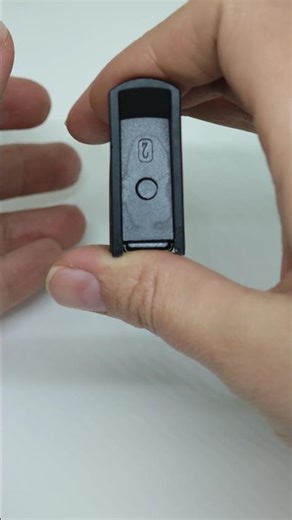 Ekol Major / Lady Kuru Sıkı Tabanca Şarjör - Siyah (7+1 Kapasite)