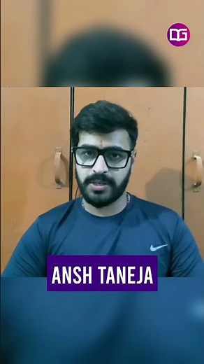 Mr. Ansh Clears IBPS in First Attempt 🎉 | How Guidely's Exam-Oriented Content Helped Him Succeed