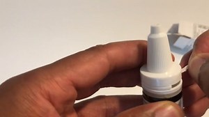 Watch Similasan Allergy Eye Relief UNBOXING on Amazon Live