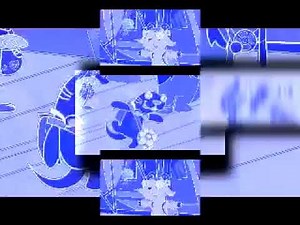 (YTPMV) Doki Theme Song SEASON 2 in Electronic Sounds Scan