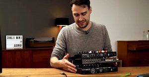 Arturia Microfreak Review With Stimming