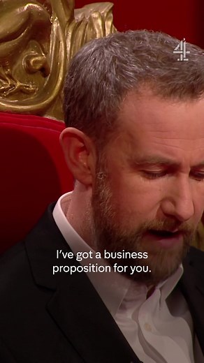 166K views · 1.8K reactions | I don't want anything to do with you  #Taskmaster | Channel 4 | Facebook