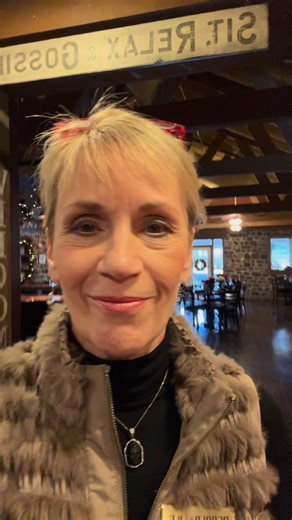 Here’s what’s happenings at Spring Hollow Golf Club Tuesday-Wednesday 12PM - 9 PM Thursday-Saturday 12PM - 10PM Sunday 11AM - 5PM with our ala carte brunch menu offered 11-2 Sunday brunch has bottomless Mimosas springhollowgolf.com 610.948.5566 x 1 ProShop x 2 Bar & Grille x 3 Banquets Saturday 12/6 ~ B&G closing at 3PM Sunday 12/7 ~ B&G Closed all day Thursday December 4th Karaoke with Brian Bohn Brunch with Santa Saturday 12/13 10-2 Ladies Night Thursday 12/18 Dueling Pianos 1/16 Comedy Night 