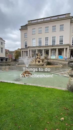 Best Things to Do in Cheltenham - Top Attractions and Activities