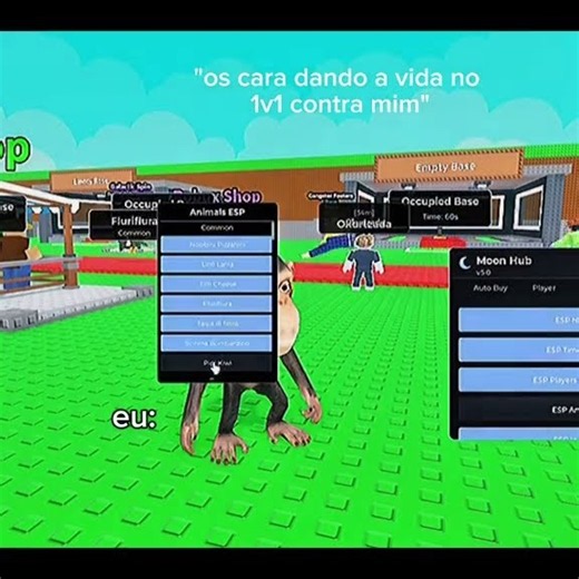 🔥 NOVO SCRIPT ROUBE UM BRAINROT SEM KEY FUNCIONANDO 2026