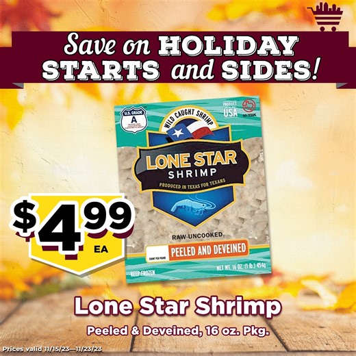 Your Food Town has super deals on your favorite Holiday Starts and Sides - check out just a few of them. More savings on your in store! Visit yourfoodtown.com to find a location near you (and don't forget to check out the weekly AD). https://bit.ly/3Ij4dsi #foodtownhouston #save #holiday | Food Town