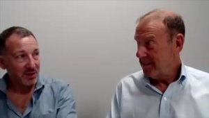 A Brief History of HIV/AIDS: Early Challenges, What We’ve Learned and What Comes Next?