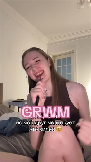 Get Ready With Me for the Concert: Yasha Yakovka