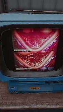 Poppy Playtime Chapter 5 Short13 Huggy Wuggy VHS