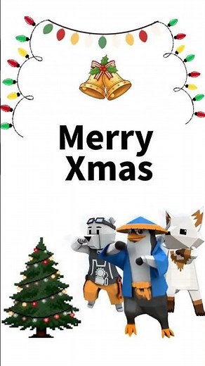 PUBG MOBILE | Merry Xmas