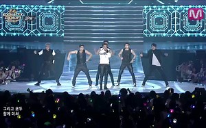 140403 hands up~2pm现场