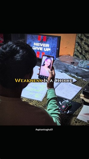 Winning mindset 💯 #motivation #weakness #winning #studymotivation #studytips #successmotivation