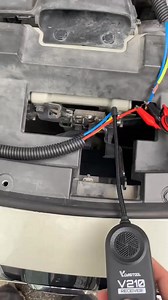 ✨ Digital Automotive Circuit Scanner – Diagnose Car Electrical Issues Fast! ✨ 🚗 Accurate Circuit Detection → Quickly checks voltage, continuity, and polarity in car circuits ⚡ Real-Time Digital Display → Clear readings for fast, reliable electrical diagnostics 🛠 Easy Plug & Test → Simple operation, ideal for both DIY users and professionals 🔍 Wide Compatibility → Works with most vehicles, perfect for fuses, wires, relays, and sensors 🧰 Durable & Reliable → High-quality build for long-term au