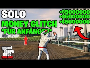 Millionen machen mit diesen MONEY GLITCHES in GTA ONLINE!🤑 GTA 5 Money Glitch - GTA Online Deutsch