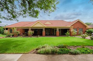 SIL and SDA Homes for People with Disability -