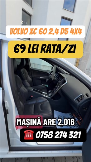 281 reactions · 27 shares | 2016 191000 km 220 cp 4x4 distronic panoramic xenon #vopvoxc60 # Volvo #Autoluxrate #foryo | Autolux vanzari auto in rate | Facebook