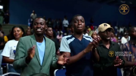 Join Prophet Uebert Angel for Exodus Night 2025