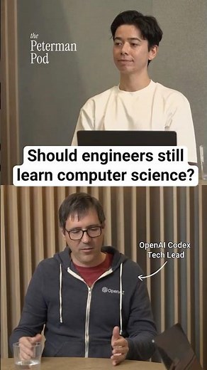 Distinguished Eng on why it still matters
