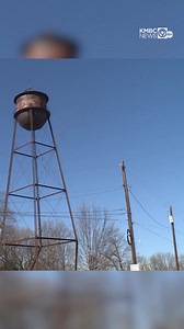 32K views · 153 reactions | An abandoned water tower in Independence,...