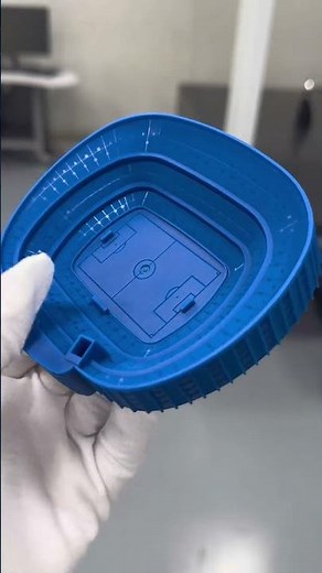 Injection Molding Explained | The Key to High-Precision Plastic Parts