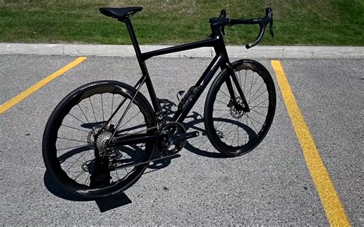 【梦幻装车】3W刀的梦想自行车建造-BMC Teammachine SLR Masterpiece_哔哩哔哩_bilibili