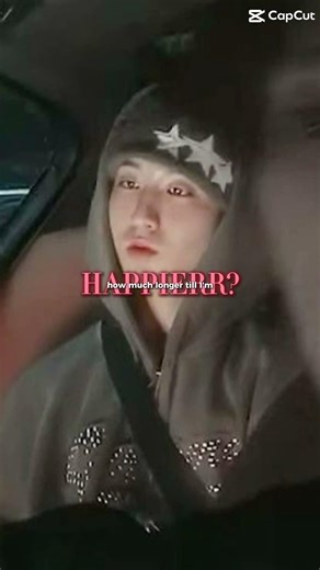 I js want to be happy again #hanjisung #straykids #youtubeshorts