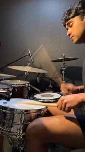 Brb, watching this on loop all day. 🥁 @akshayiyer 🥢 5B | Vic Firth