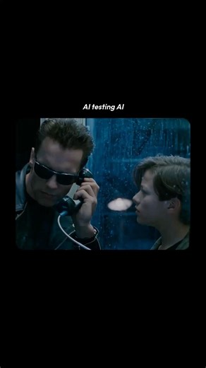 Hasta la vista baby!