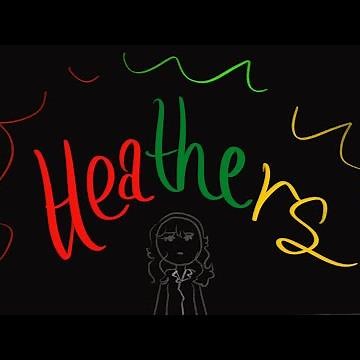 Candy Store - Heathers Animation