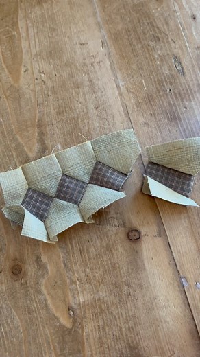 661K views · 5.3K reactions | #ピースワーク #パッチワーク #スタジオキルト #studioquilt #瑱 | STUDIO QUILT　(スタジオキルト) | Facebook