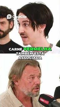 Carne Causa Doenças A Verdade Chocante Revelada!