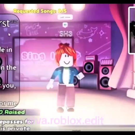 Diva Edits on Roblox: Unleash Your Creativity!