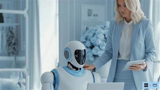 Start the countdown, people 🕑🚨 We’re officially one week away from our Domo x AWS — “Less Copy, More Clever” webinar! Join us as a global retail leader walks us through how they’re using Domo alongside Amazon Bedrock to: ◽ Automate manual processes ◽ Collect and analyze data smarter ◽ Unlock real insights faster, and with less effort If you haven’t registered yet, don't worry! There’s still time! 🙌 You can find all the details at the link in the comments ⬇️ We'll see you there! 💡 | Domo, Inc