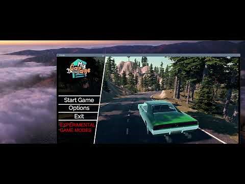 My Garage | MultiSave Mod | Installation Tutorial