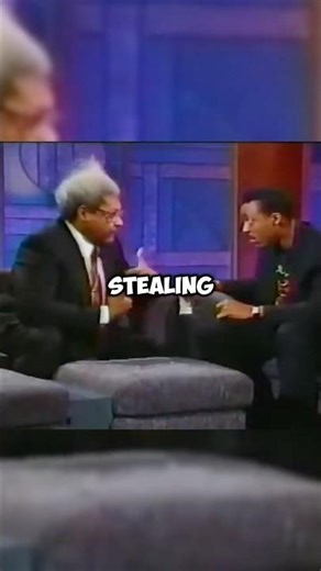 Don King Is Not A Evil Person 🥊