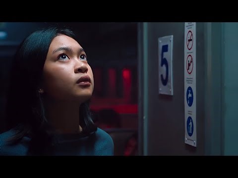 Passengers Keep Disappearing Every Time This Train Enters a Tunnel