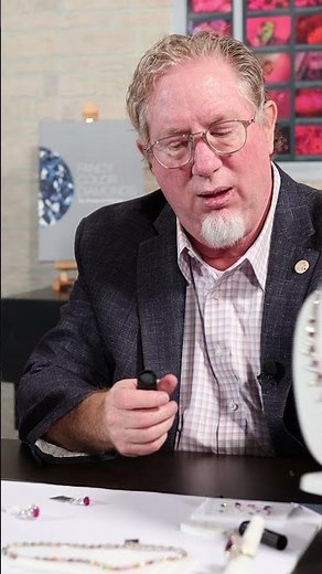 Discover the Brilliance of Rubies and Sapphires: Gem Talk with Mike | Gem Shopping Network