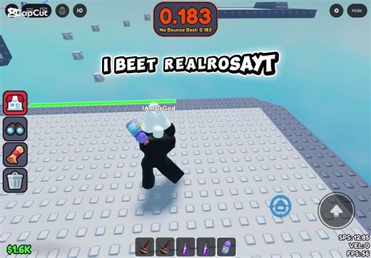 Mastering Coco's Time Trial in Roblox