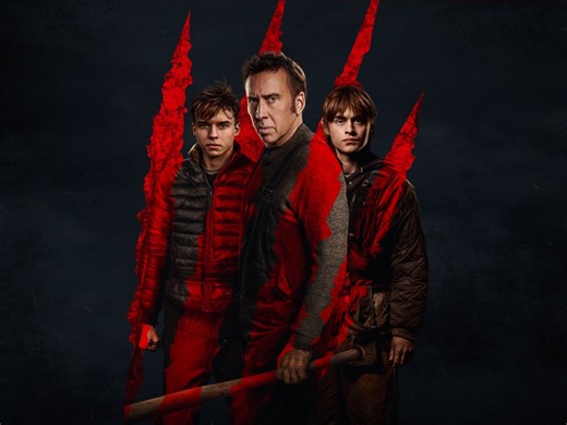 Arcadian - Apple TV