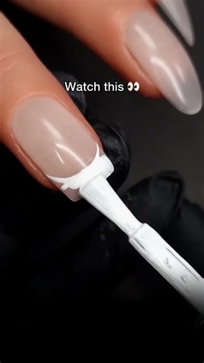 How to Get a Perfect French Line on the First Try