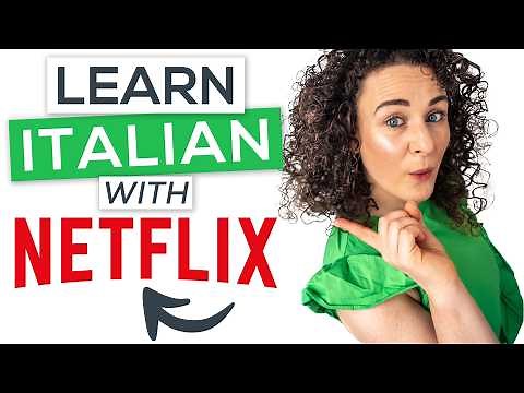 17 BEST Italian Movies on Netflix for Italian Learners (For each level A1-C2) + FREE PDF Checklist