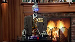 late night douche 2014 11 26 brady  . .becker