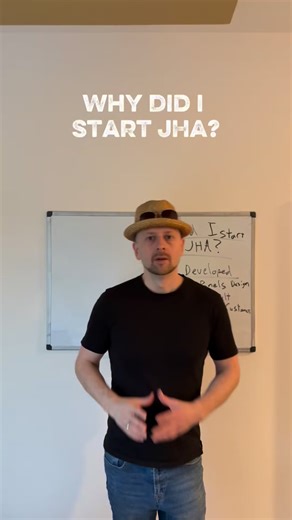 John Hunter Acoustics, Inc. on Instagram: "Why Did I Start JHA? It started in my own studio. My mixes weren’t translating. I had foam up in a previous space, and while it reduced echo, my low end was still completely off. So I bought what were supposed to be the correct materials and bass traps. When they showed up… they were floppy, inconsistent, and didn’t perform the way they should. That’s when I knew I could do this a lot better. I started developing my own acoustic panel designs — focused