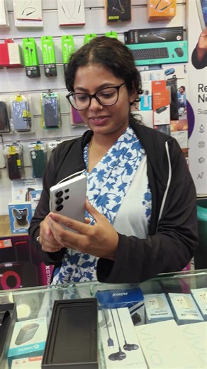 #unboxing samsung S25 ultra 💢💫💥512 gb 💫 color silver 🤍