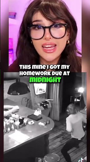 SSSniperWolf’s Intimate Moment Goes Viral! 😲