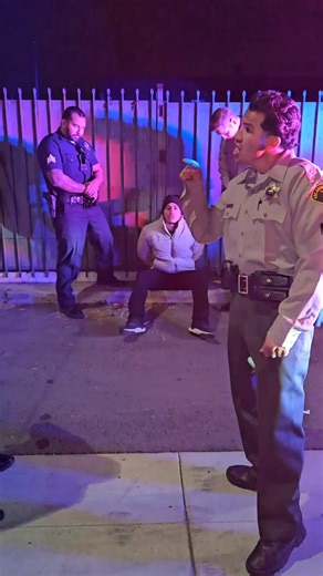 They were fighting over me 😔 | Gerardo Garcia