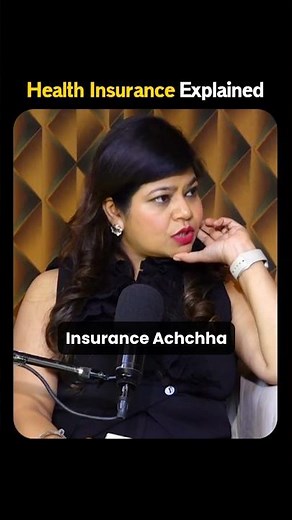 Health Insurance Explained | Sanjay Kathuria | Sales By Nidhi